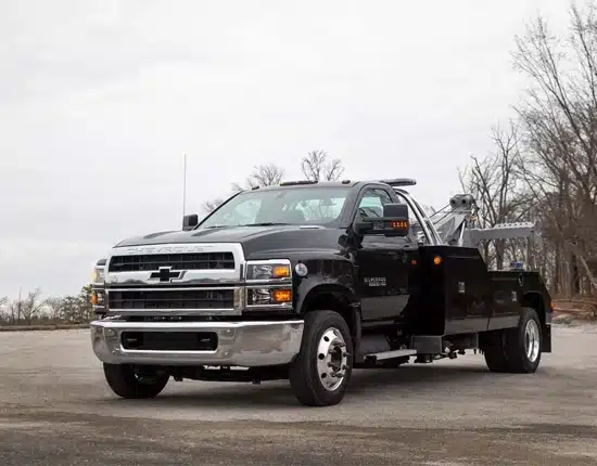 Medium Duty Towing in Fort Worth, TX